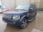 2015 LAND ROVER DISCOVERY for sale at Copart ROCHFORD