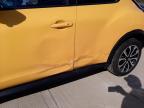 2015 NISSAN JUKE TEKNA for sale at Copart SANDY