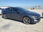 2021 Chevrolet Malibu Lt en Venta en Anderson, CA - Front End