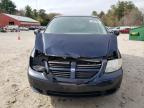2007 Dodge Grand Caravan Se на продаже в Mendon, MA - Front End
