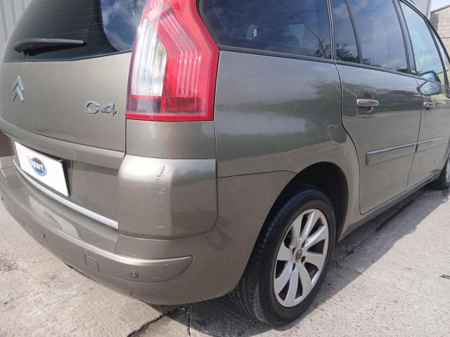 2010 CITROEN C4 GRAND P