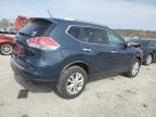 2016 Nissan Rogue S   zu verkaufen in Cahokia Heights, IL - Front End
