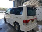 2001 MAZDA BONGO for sale at Copart EAST KILBRIDE