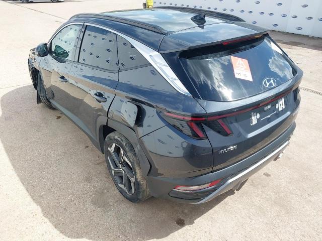 2021 HYUNDAI TUCSON ULT