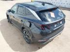 2021 HYUNDAI TUCSON ULT for sale at Copart SANDY