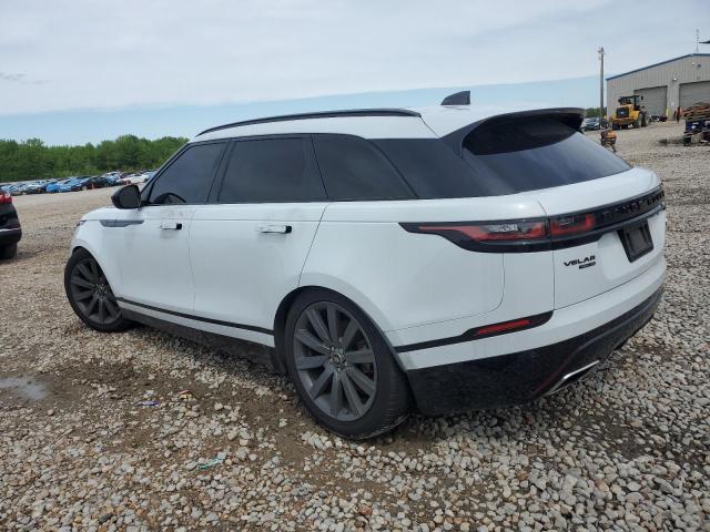  LAND ROVER RANGEROVER 2019 White