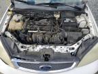 2007 Ford Focus Zx4 იყიდება Concord-ში, NC - Front End