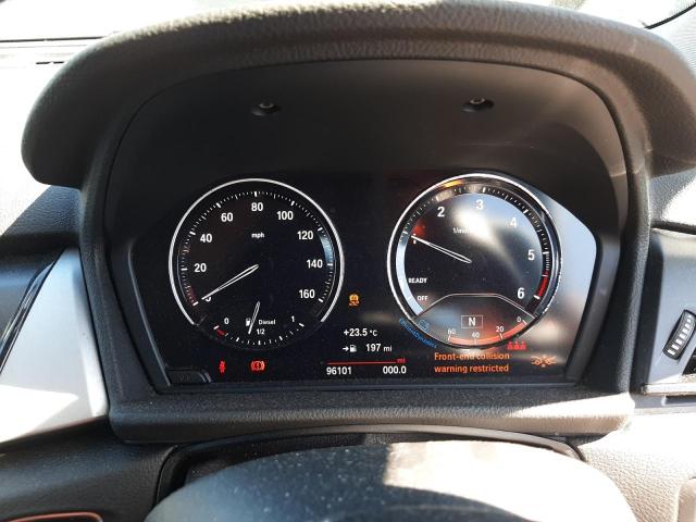 2018 BMW 216D SE
