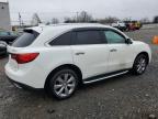 2015 Acura Mdx Advance للبيع في Hillsborough، NJ - Front End