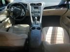 2013 Ford Fusion Se for Sale in Ellenwood, GA - Side