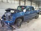 2018 Chevrolet Silverado K1500 Lt na sprzedaż w Des Moines, IA - Front End