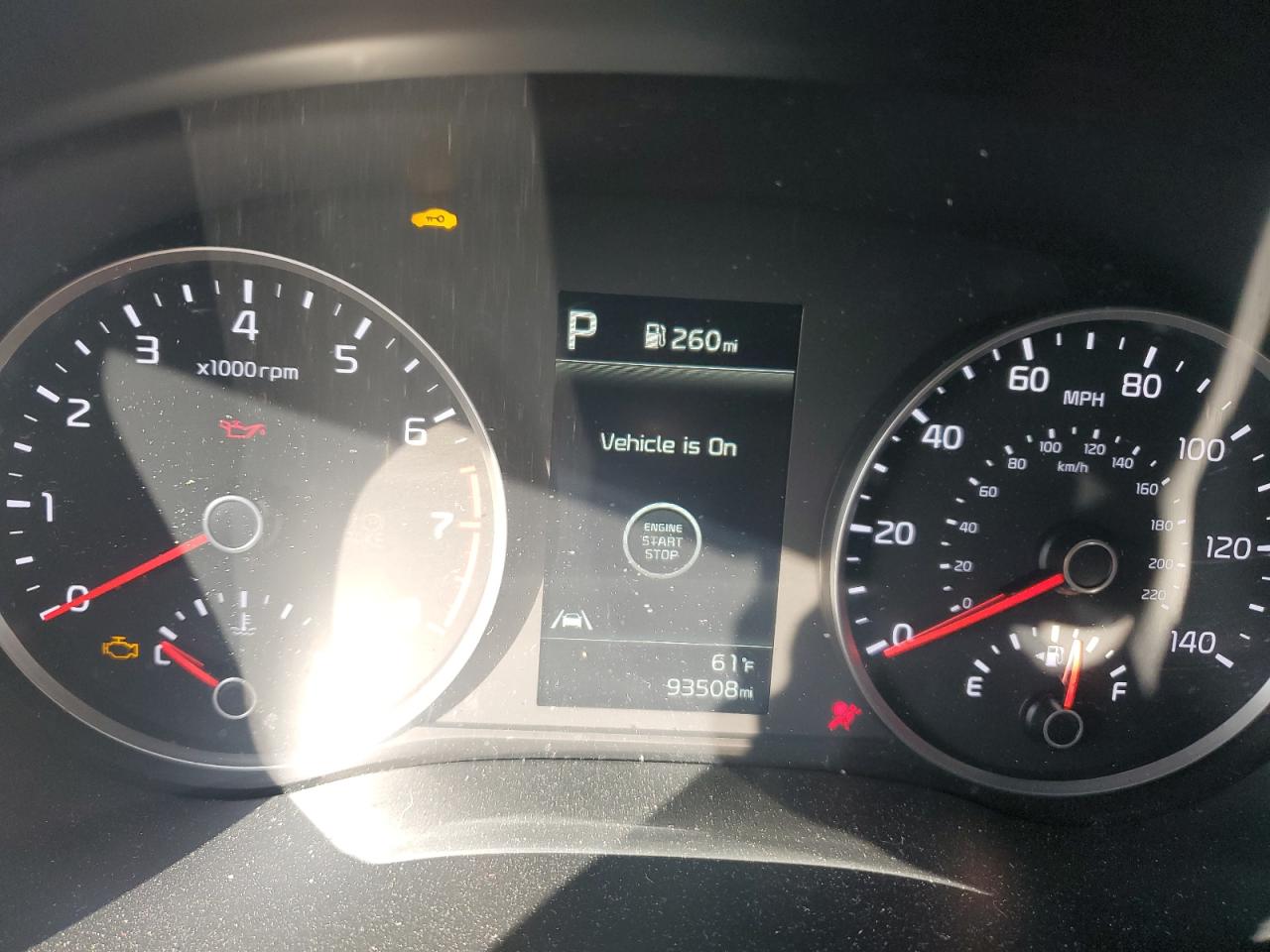 2022 Kia Rio Lx VIN: 3KPA24AD6NE437295 Lot: 52041905