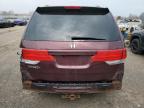 2008 HONDA ODYSSEY LX for sale at Copart ON - TORONTO