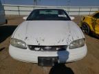1997 Chevrolet Monte Carlo Ls for Sale in Elgin, IL - Rear End