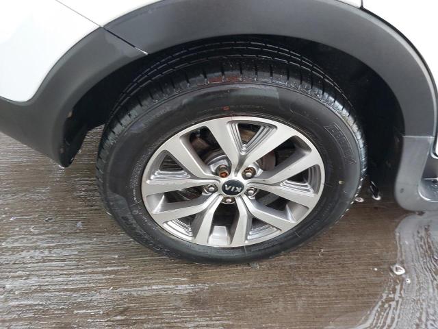 2014 KIA SPORTAGE 2