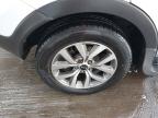 2014 KIA SPORTAGE 2 for sale at Copart EAST KILBRIDE