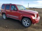 2009 Jeep Liberty Sport للبيع في Rocky View County، AB - Front End