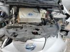 2015 Nissan Leaf S en Venta en Tucson, AZ - Front End