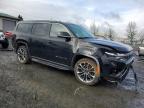 2022 Jeep Wagoneer Series Ii zu verkaufen in Eugene, OR - Rollover