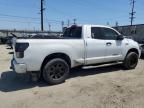 2010 Toyota Tundra Double Cab Sr5 na sprzedaż w Los Angeles, CA - Front End