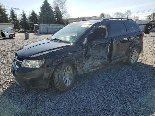 2013 Dodge Journey Sxt