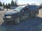 2013 Dodge Journey Sxt იყიდება Albany-ში, NY - Front End