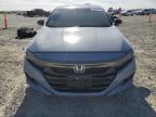 2022 Honda Accord Hybrid Sport за продажба в Antelope, CA - Rear End