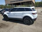 2018 Land Rover Range Rover Evoque Se for Sale in Gaston, SC - Front End