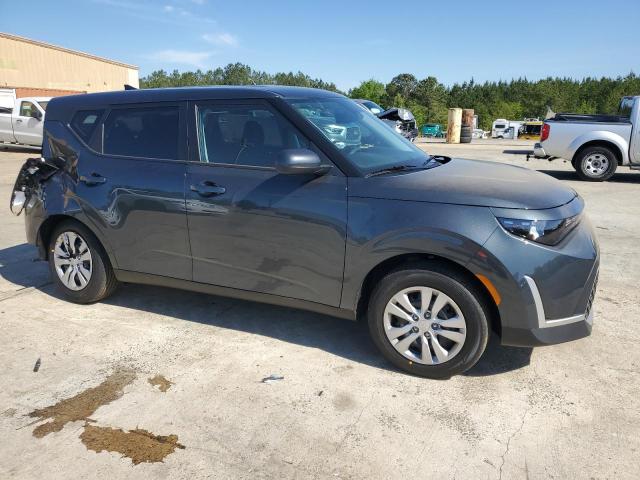  KIA SOUL 2025 Серый