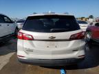 2018 Chevrolet Equinox Premier на продаже в New Orleans, LA - Front End