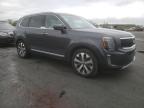 2022 Kia Telluride S na sprzedaż w Spartanburg, SC - Water/Flood