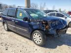 2015 Chrysler Town & Country Touring zu verkaufen in Wayland, MI - Front End
