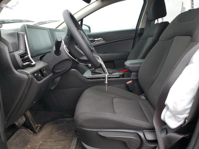  KIA SPORTAGE 2024 Szary