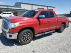 2017 Toyota Tundra Double Cab Limited for Sale in Earlington, KY - Water/Flood