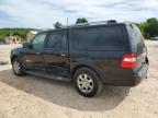 2007 Ford Expedition El Limited for Sale in China Grove, NC - Side