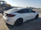 2022 Honda Civic Sport იყიდება Apopka-ში, FL - Front End