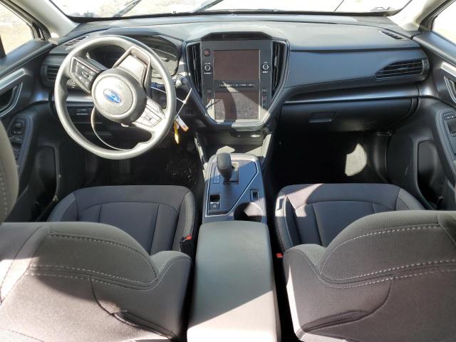  SUBARU IMPREZA 2024 Biały