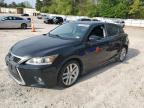 2014 Lexus Ct 200 за продажба в Knightdale, NC - Mechanical