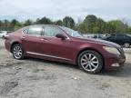 2008 Lexus Ls 460 zu verkaufen in Hampton, VA - Front End