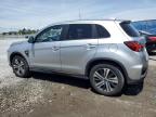 2021 Mitsubishi Outlander Sport Es en Venta en Riverview, FL - Side