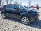 2018 Land Rover Range Rover Evoque Se продається в Wayland, MI - Front End