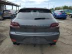 2018 Porsche Macan Gts للبيع في Denver، CO - Front End