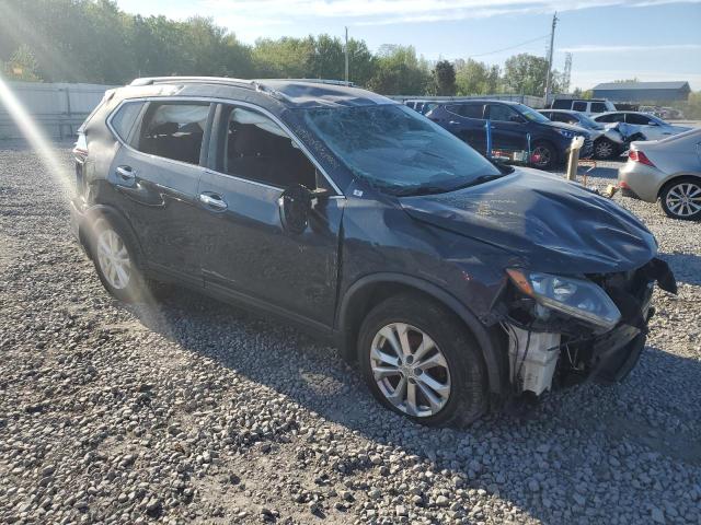  NISSAN ROGUE 2016 Серый