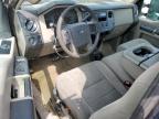 2008 Ford F250 Super Duty იყიდება San Antonio-ში, TX - Hail