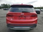 2021 Hyundai Santa Fe Sel продається в Exeter, RI - Front End