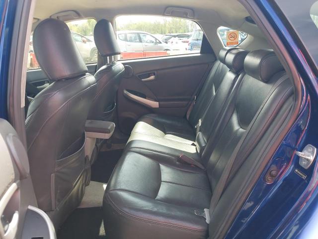 2011 TOYOTA PRIUS T SP