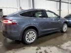 2020 Tesla Model X  იყიდება Ham Lake-ში, MN - Front End
