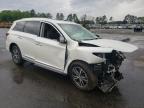 2019 Infiniti Qx60 Luxe de vânzare în Dunn, NC - All Over