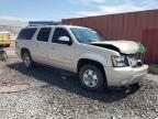 2010 Chevrolet Suburban C1500 Ltz en Venta en Hueytown, AL - Front End