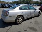 2006 Nissan Altima S for Sale in Exeter, RI - Front End